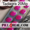 Tadagra 20Mg 09